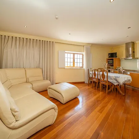 Dm 아파트 Campos (Povoa de Lanhoso, Braga)