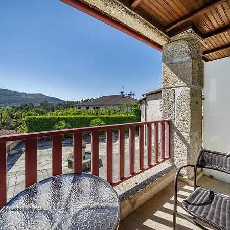 Dm * Campos (Povoa de Lanhoso, Braga)