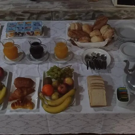 아파트 Dm Campos (Povoa de Lanhoso, Braga)