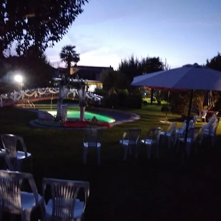 Dm 아파트 Campos (Povoa de Lanhoso, Braga)